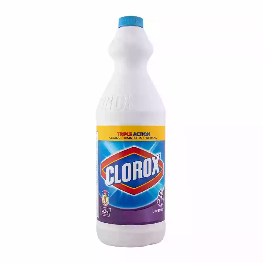 Clorox 1L Laveder Imp