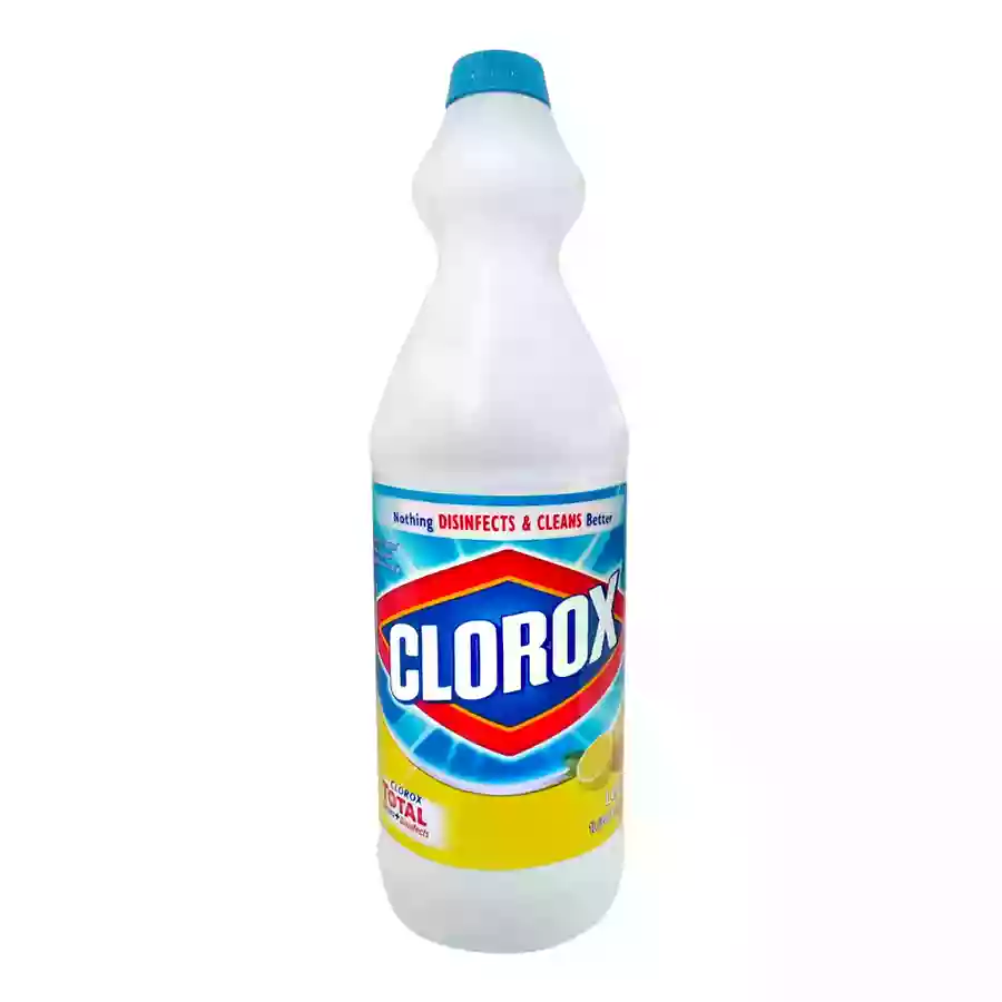 Clorox 1L Lemon Imp