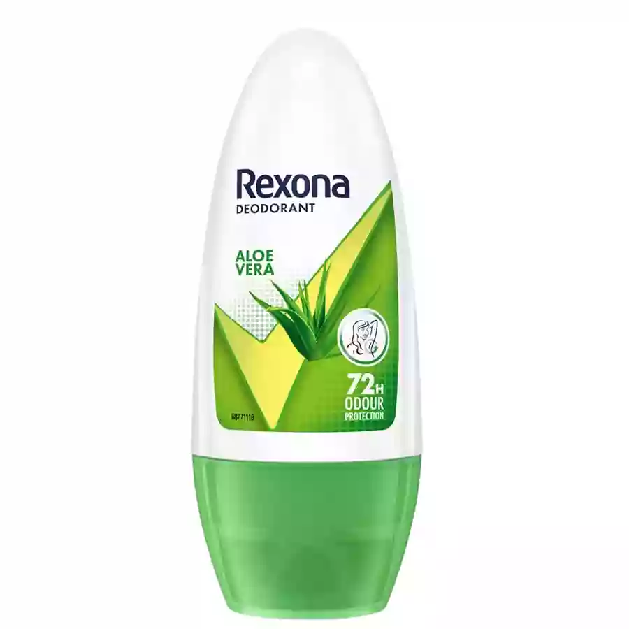 Rexona Aloe Vera Roll On 50 Ml Imp