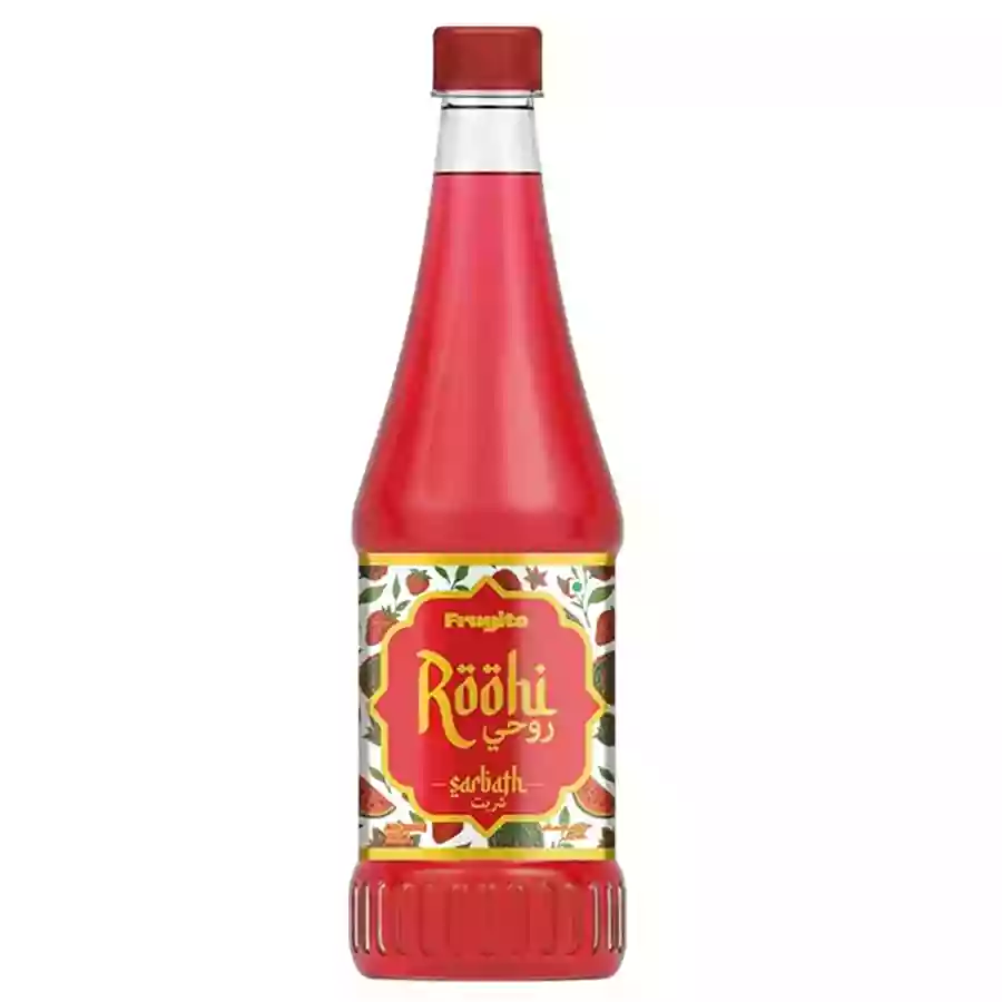 Roohi Sarbath 750Ml
