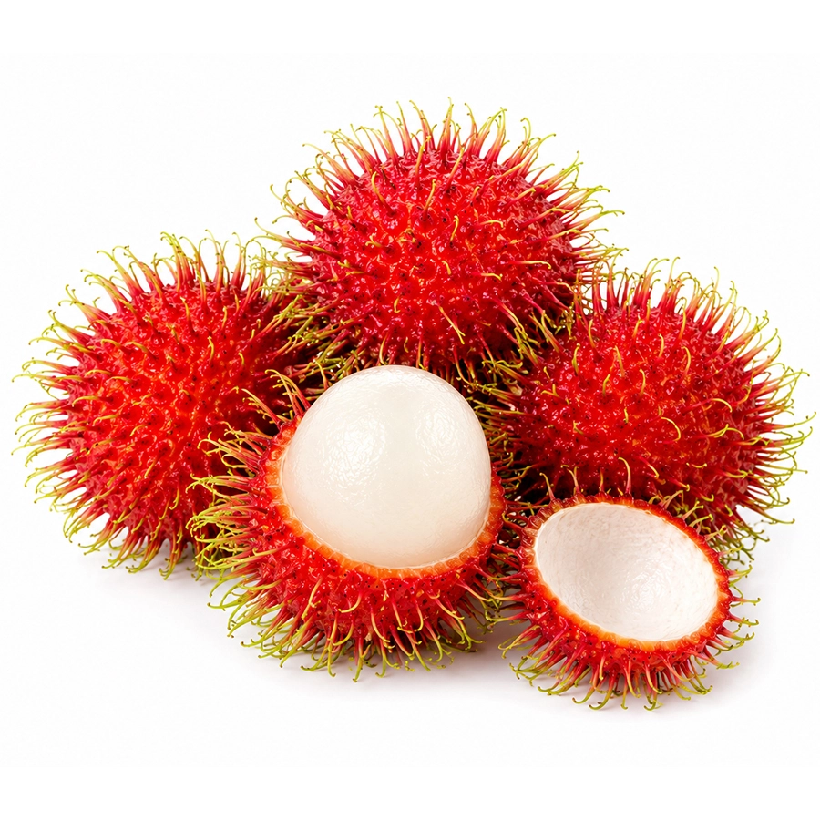 Rambuttan 250 G