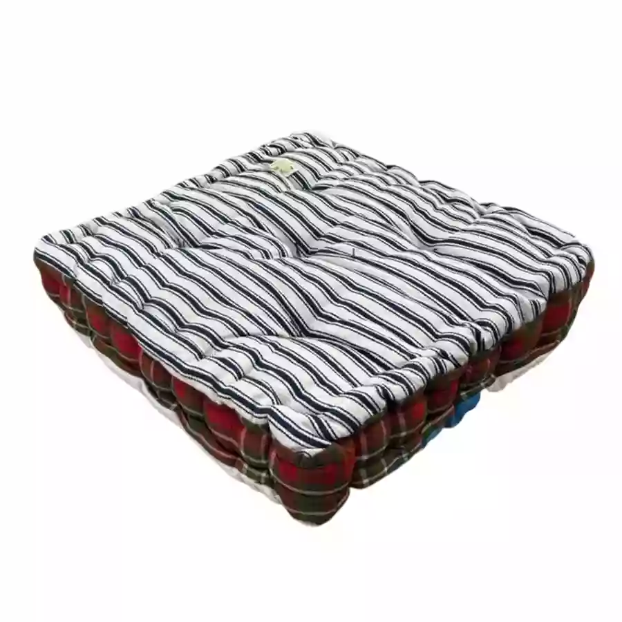 Box Cushion 15*15