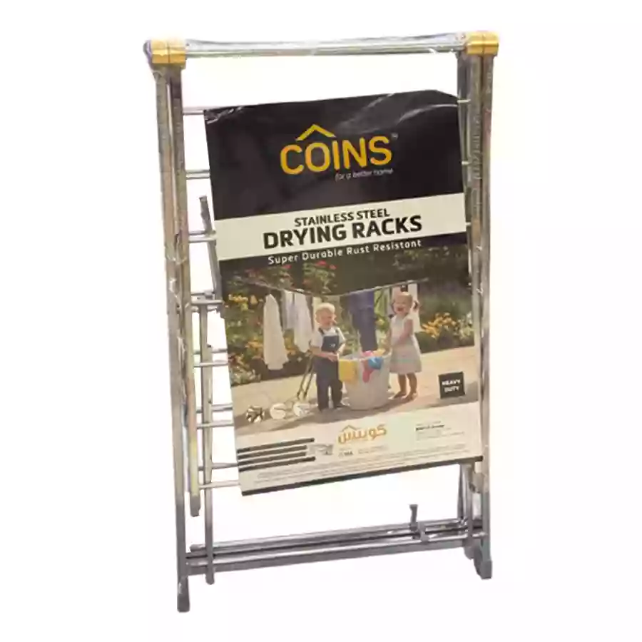 Coins Drying Racks Cs555