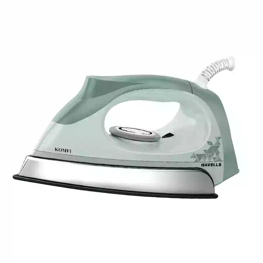 Havells Komfi 1000 W Dry Iron