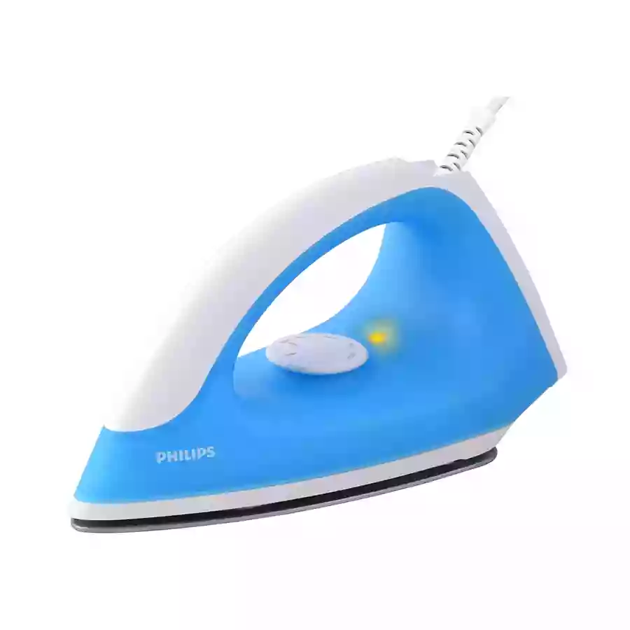 Philips Dry Iron Gc90/20