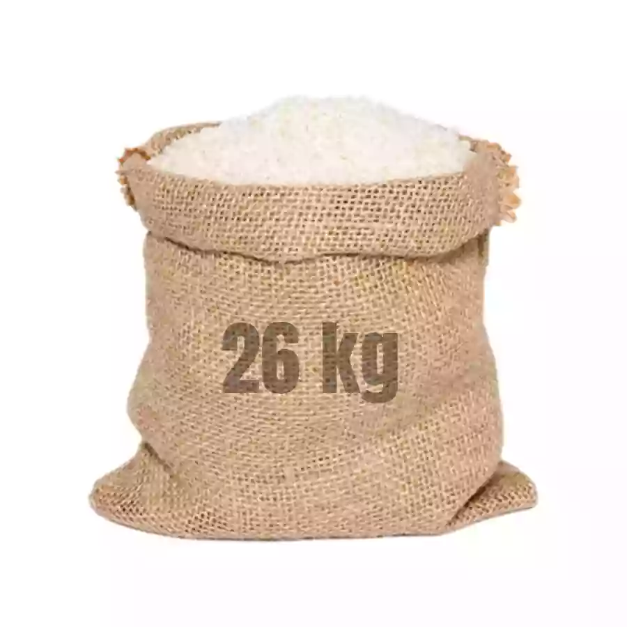 Bodhna White (Bw) Noorjahan 26 Kg