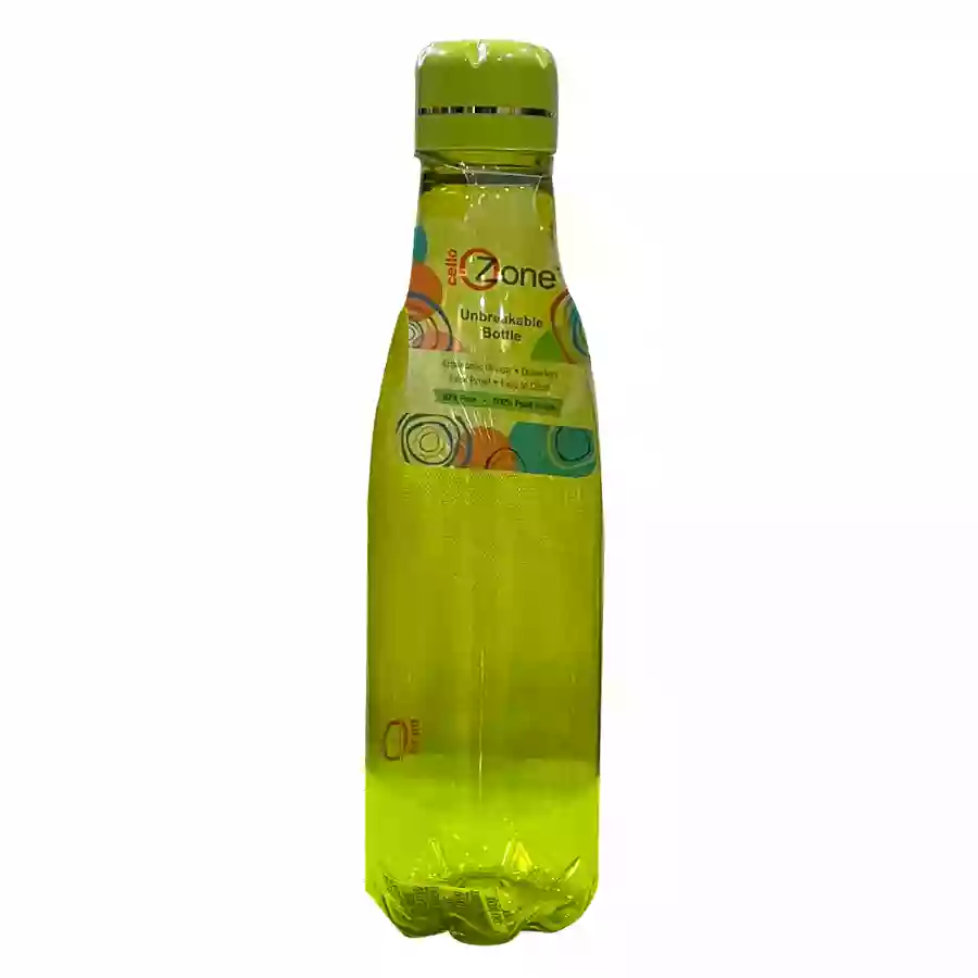 Cello Water Bottle Ozone 1000Ml