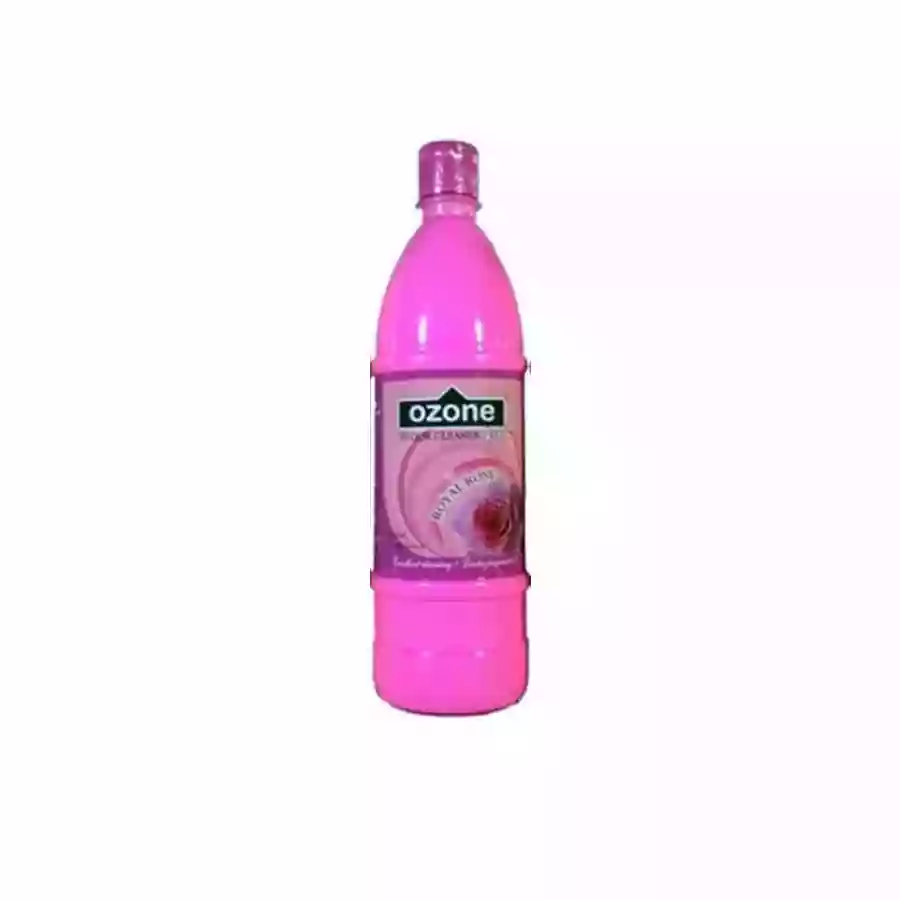 Ozone Floor Cleaner Rose Bloom 1 Ltr