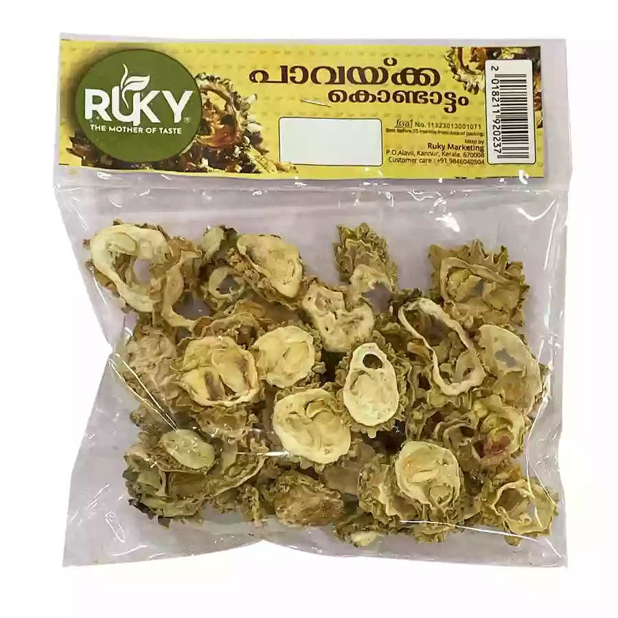 Ruky Pavakka Kondattam 30Gm