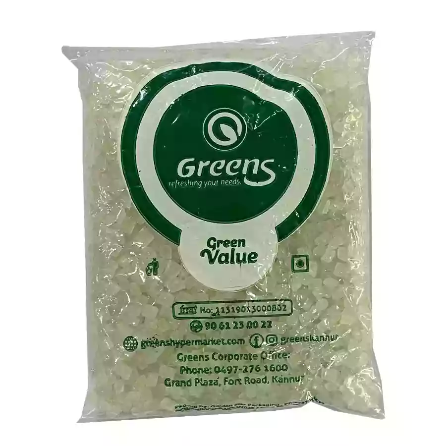 Sugar Candy(Crystal)Loose 250G