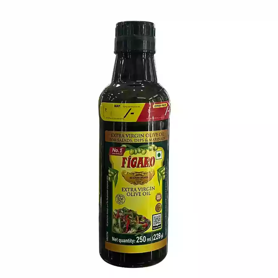 Figaro Extra Virgin Olive Oil 250Ml