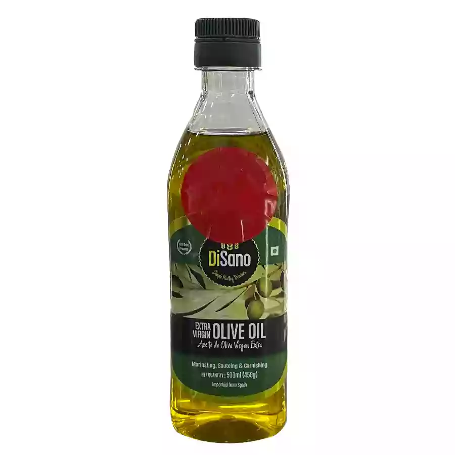 Disano Extra Virgin Olive  Oil 500Ml