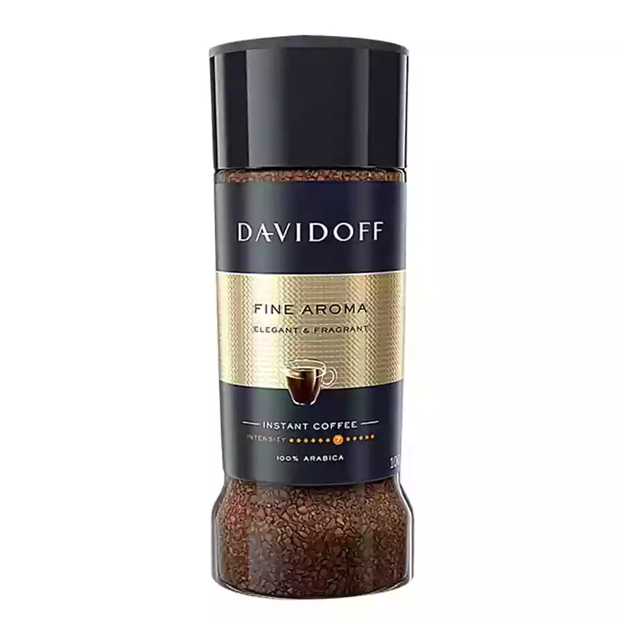 Davidoff Fine Aroma 90 Gm Imp