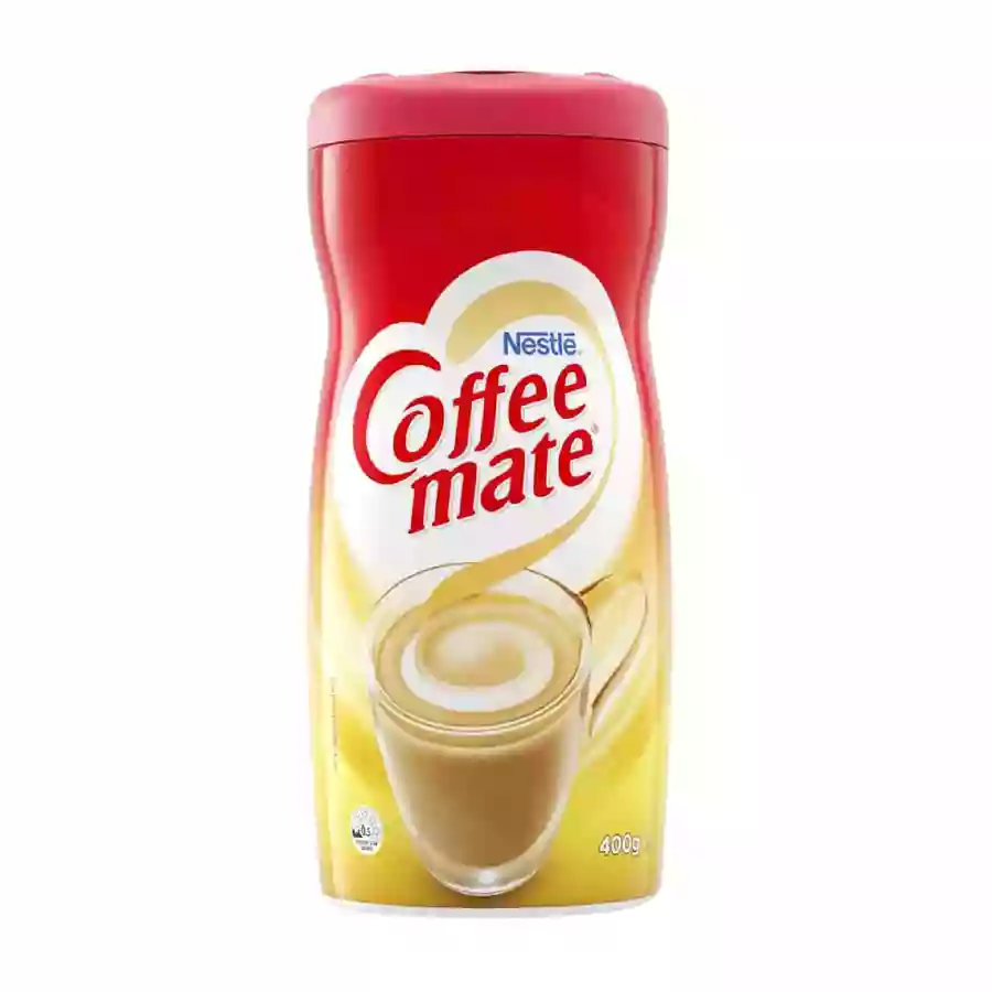 Nestle Coffee Mate 400G Imp
