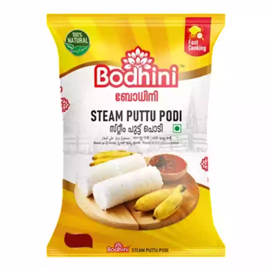 Bodhini Steam Puttupodi 5 Kg