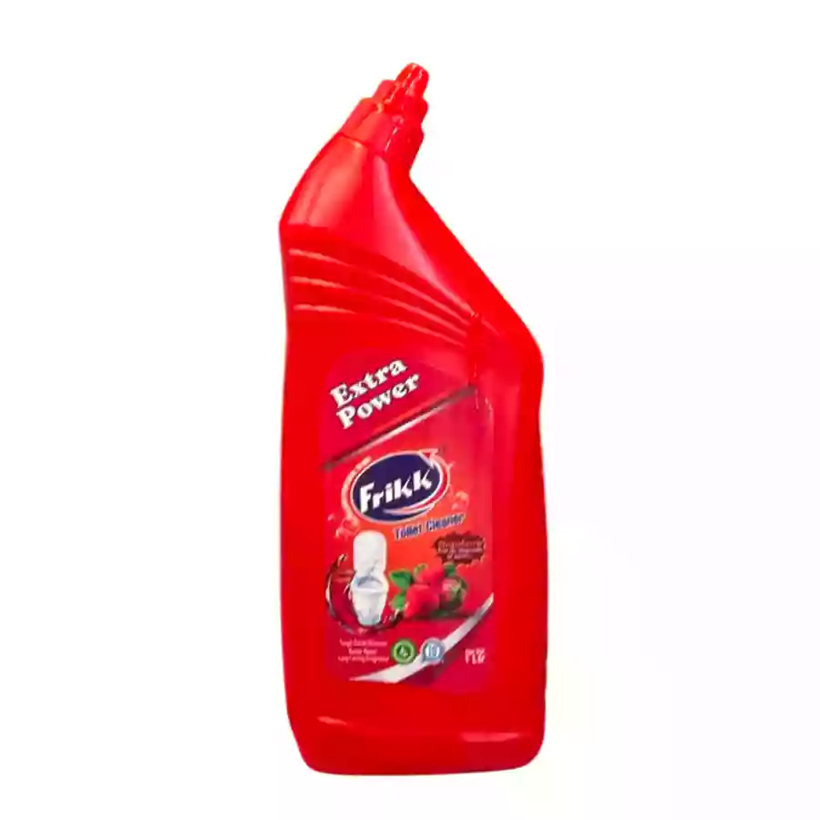 Fams Frikk Toilet Cleaner Strawberry 1L
