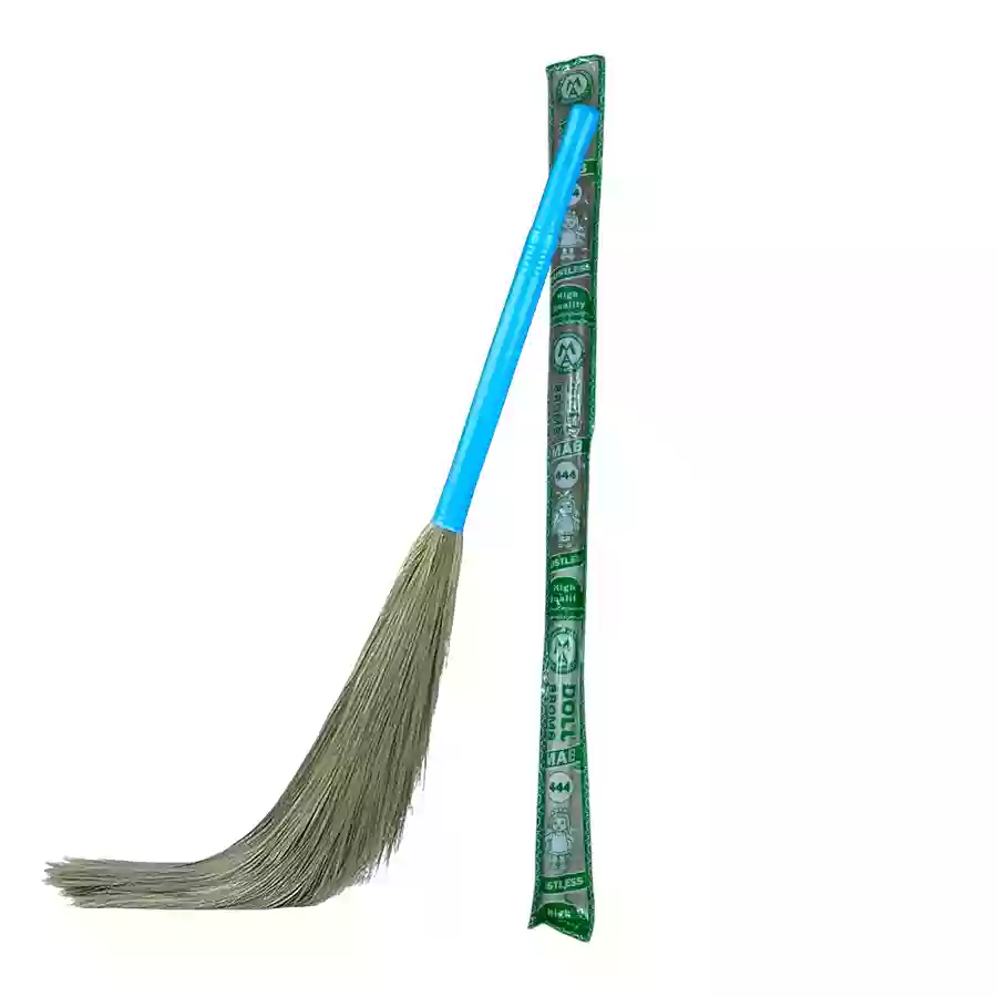 Doll Brooms 444