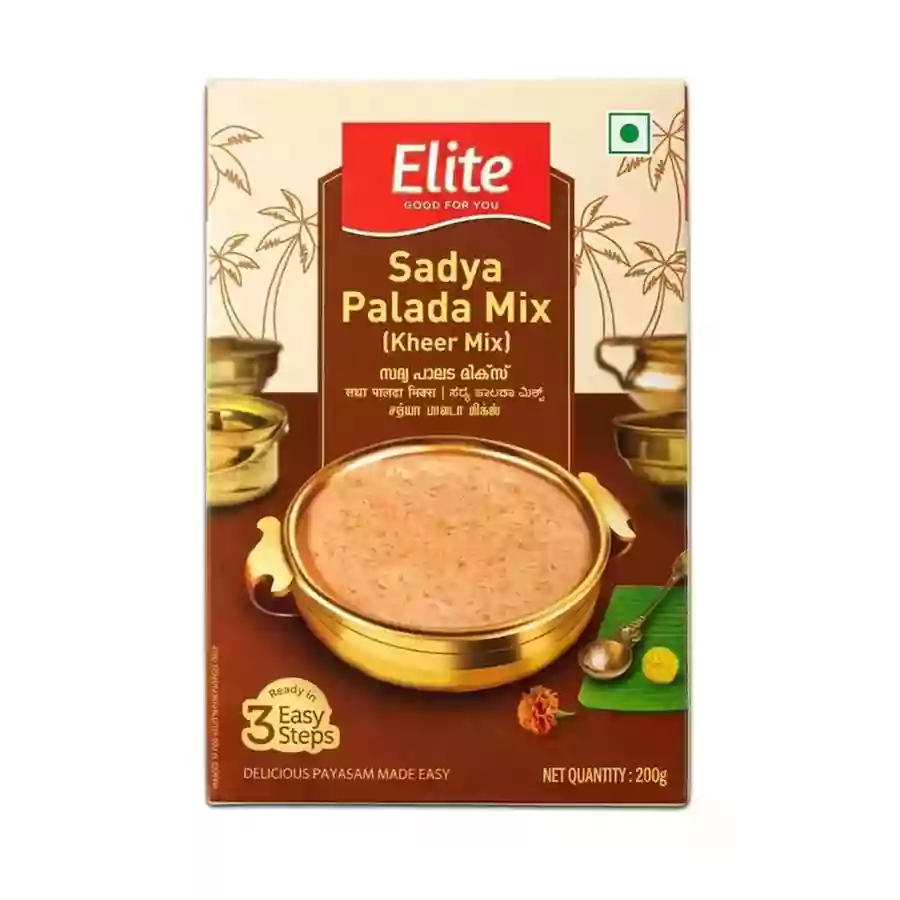 Elite Sadya Palada Mix 200 G