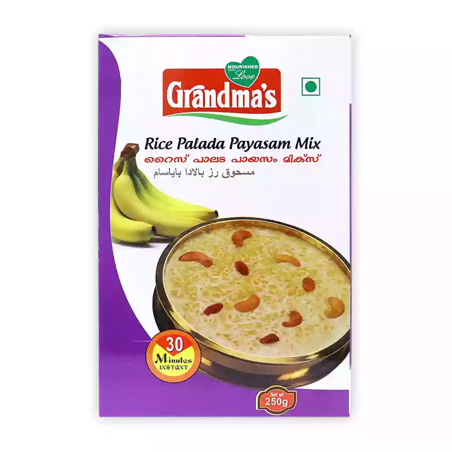 Grandma'S Rice Palada Payasam Mix 200 Gm