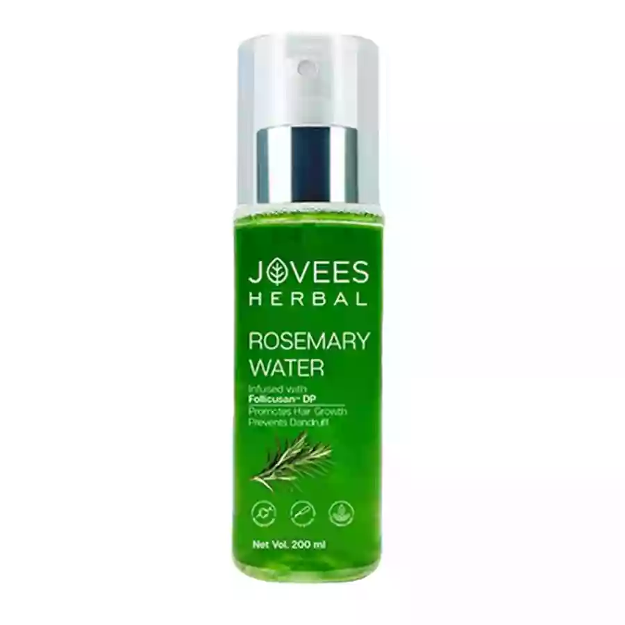 Jovees Rosemary Water 200Ml