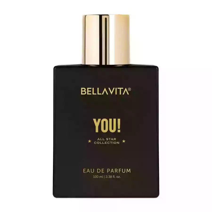 Bellavita You Eau De Perfume 100 Ml Imp
