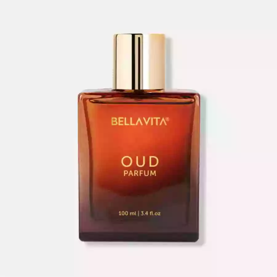 Bellavita Oud Parfum 100Ml Imp