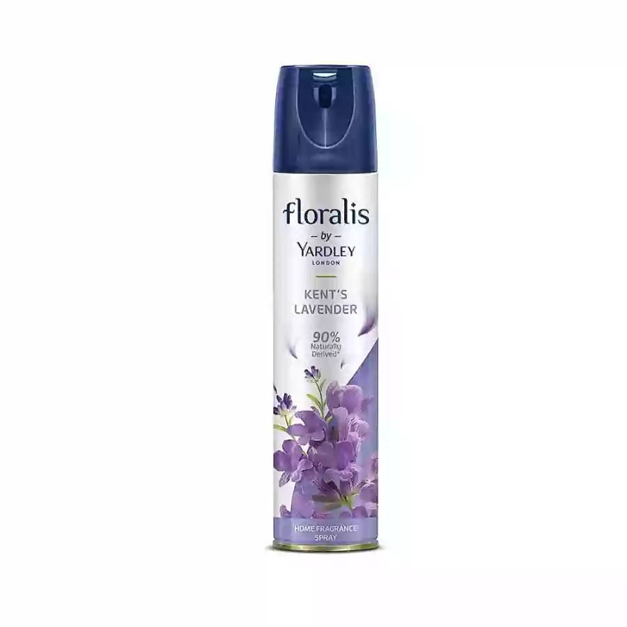 Yardley Floralis Kents Lavender 210 Ml